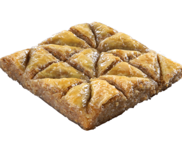 Özel Cevizli Baklava