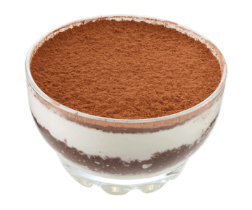 Tiramisu Cup