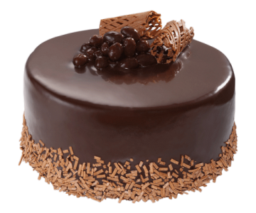 Fıstıklı Çikolatalı